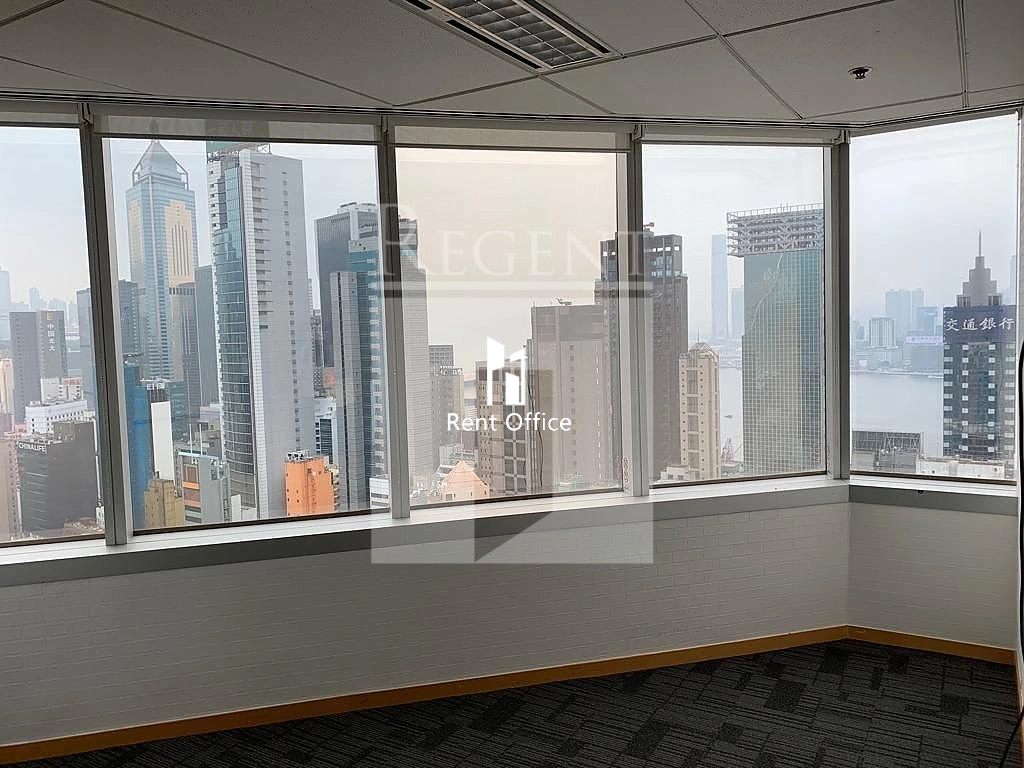 Times Square Tower 2 (時代廣場 (二座))-RGP019377
