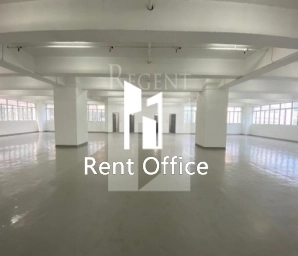 Goodman Kwai Chung Logistics Centre (嘉民葵涌物流中心)