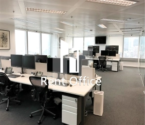 Center (中環中心)