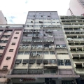 彩虹工業大廈
