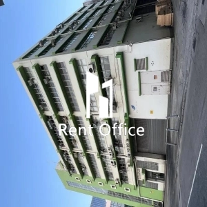 基利士工業大廈-1