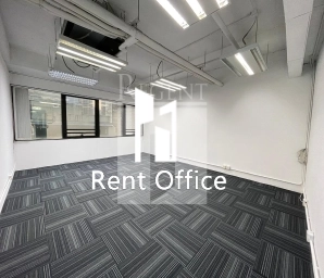 PROSPERITY CENTRE (嘉富商业中心)