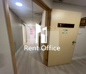 PO ON COMMERCIAL BUILDING (寶安商業大廈)