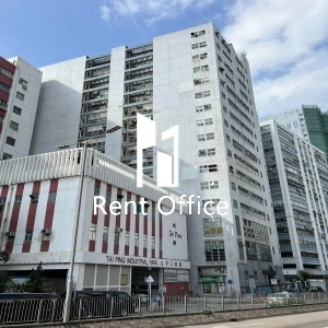 太平工業中心第四座-3