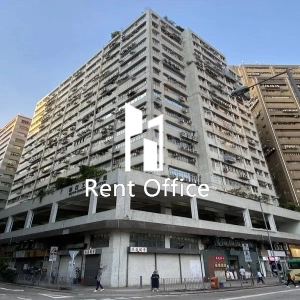 飛亞工業中心-1