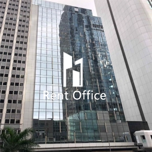 Nexxus Building  盈置大廈-0