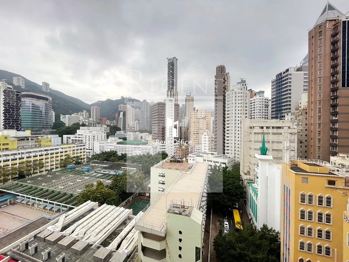 GUARDIAN HOUSE (爱群商业大厦)-RGP032450