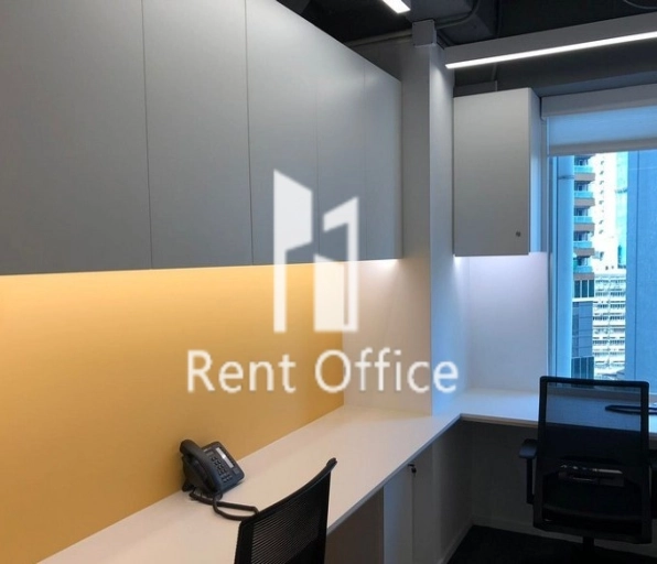 明珠行-中環務式辦公室