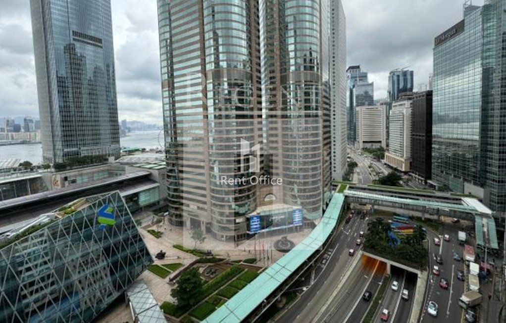 CHUANG'S TOWER (庄士大厦)-C0581968