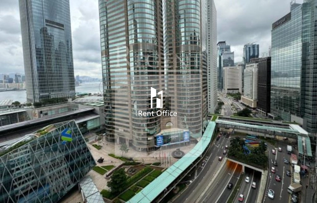 CHUANG'S TOWER (莊士大廈)-C0581968