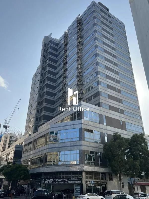 元朗貿易中心 元朗貿易中心-11