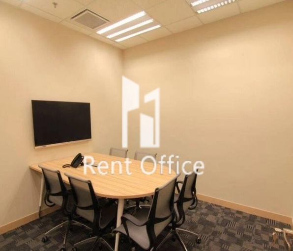 TML廣場-荃灣務式辦公室