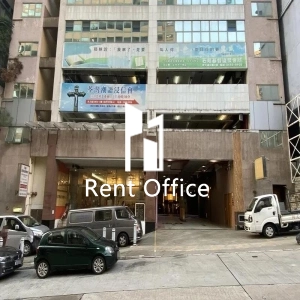 維京科技商業中心A座-2