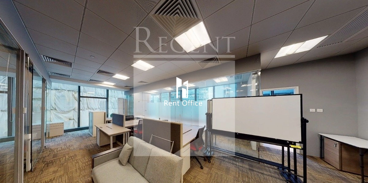 OCTAGON (嘉达环球中心)-RGP024616