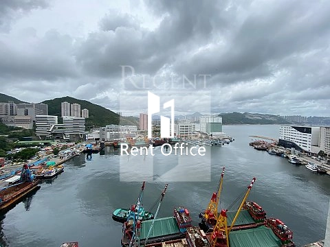 PARAMOUNT BUILDING (百樂門大廈)-RGP025219