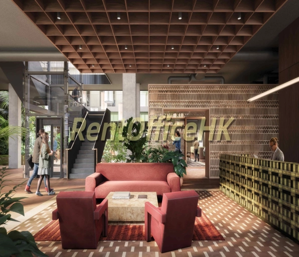 指揮家-英國務式辦公室