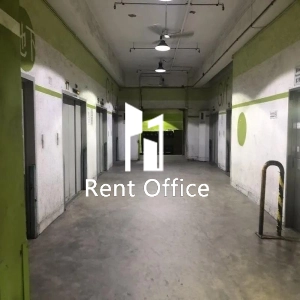 樂聲工業中心-4