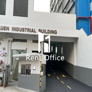 捷聯工業大廈-3