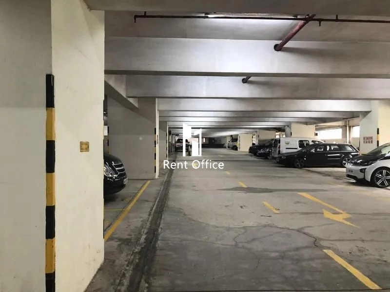 香港毛纺工业大厦