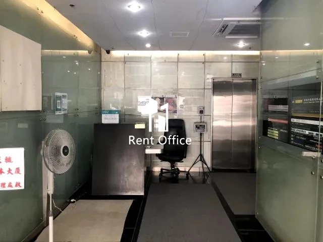 榮吉工業大廈A座