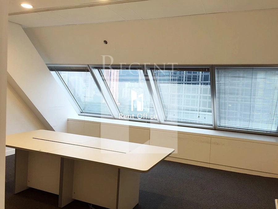 BANK OF CHINA TOWER (中銀大廈)-RGP014278