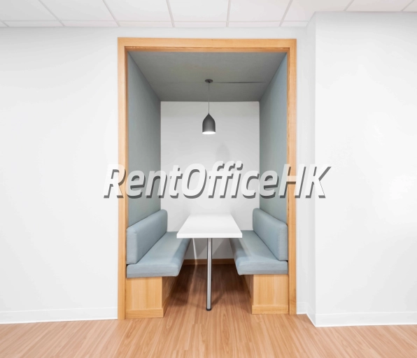 EMobile Park-中國內地務式辦公室