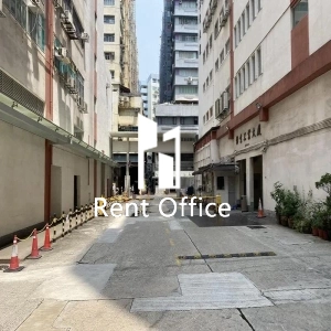 怡生工業大廈-6