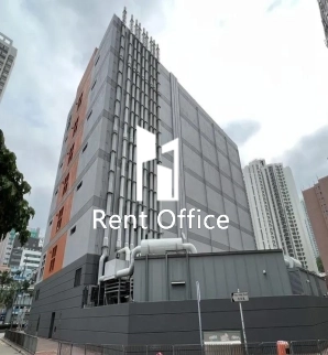 1 Wang Wo Tsai Street