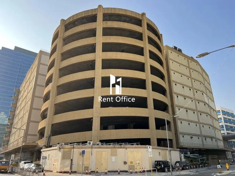 三湘九龍灣貨運中心-9