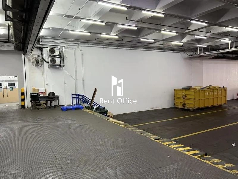 三湘九龍灣貨運中心