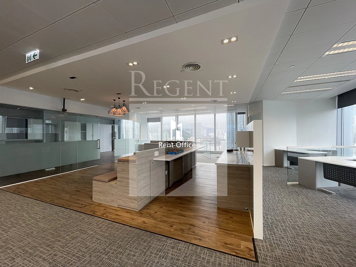 LANDMARK EAST AXA TOWER (城東誌 安盛金融大樓)-RGP031920