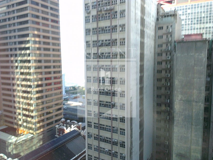 ING TOWER (安泰金融中心)-RGP005987