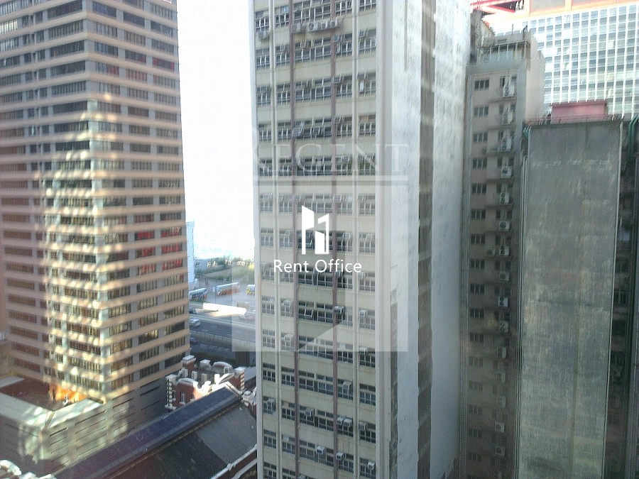 ING TOWER (安泰金融中心)-RGP005987