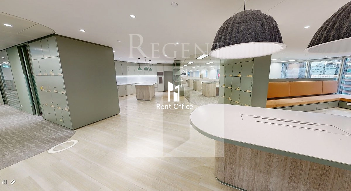 Lee Garden One (利園一期)-RGP012360