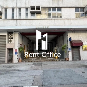 基力工業大廈-9