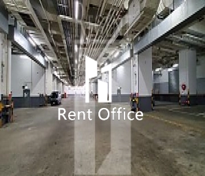 ASIA LOGISTICS HUB - SF CENTRE (亚洲物流中心 – 顺丰大厦)