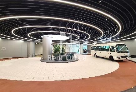 中信大廈