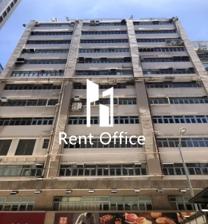 Kee Wah Industrial Building