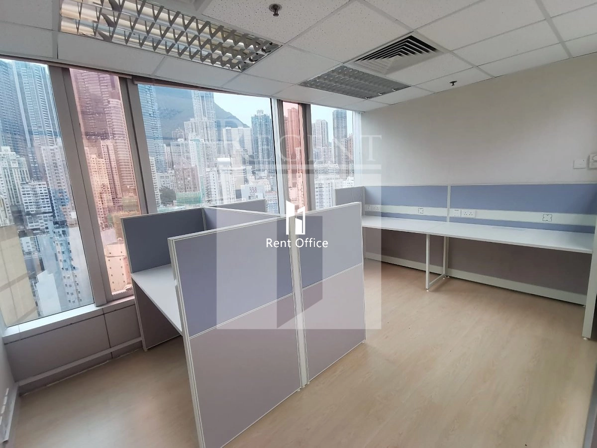 FWD FINANCIAL CENTRE (富卫金融中心)-RGP032430