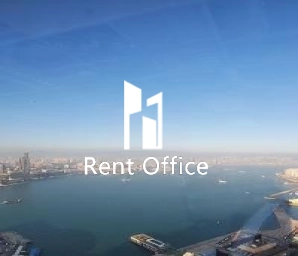 International Gateway Centre 一座