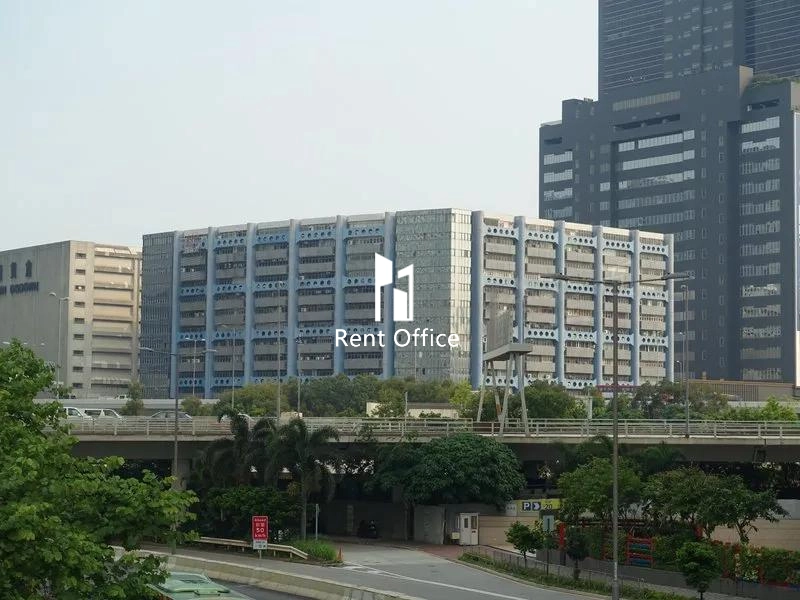 太平洋貿易中心