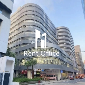 大昌行集團大廈-1