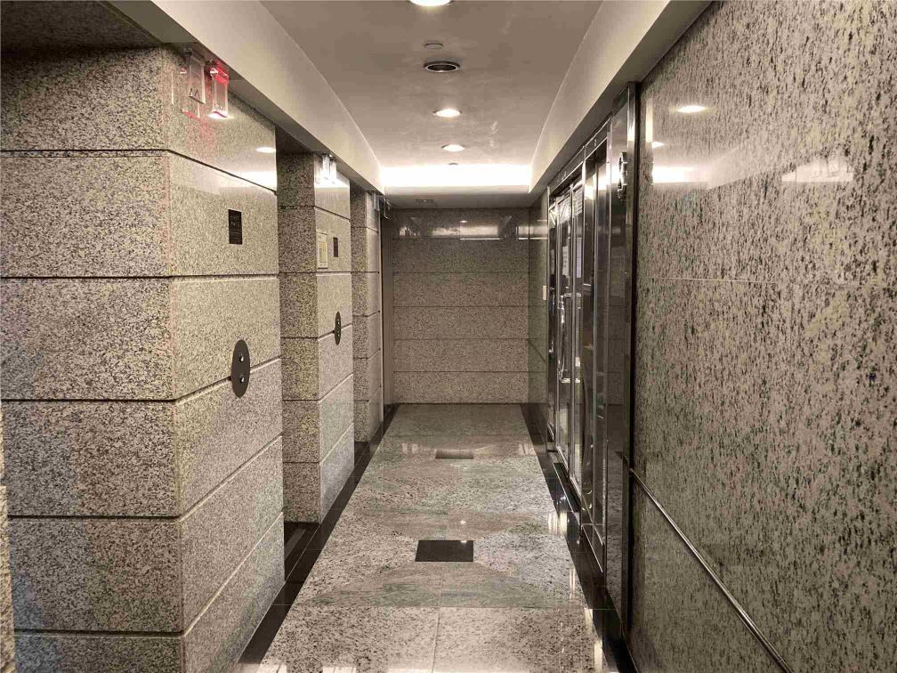 BOC Group Life Assurance Tower  中銀集團人壽保險大廈