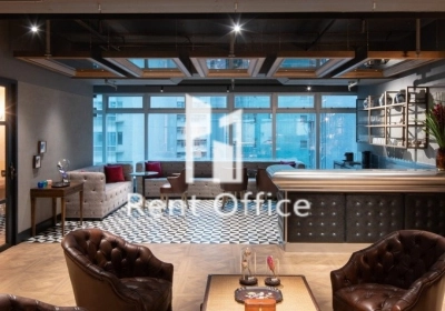 蘇杭街69號 (The Chelsea)-上環務式辦公室