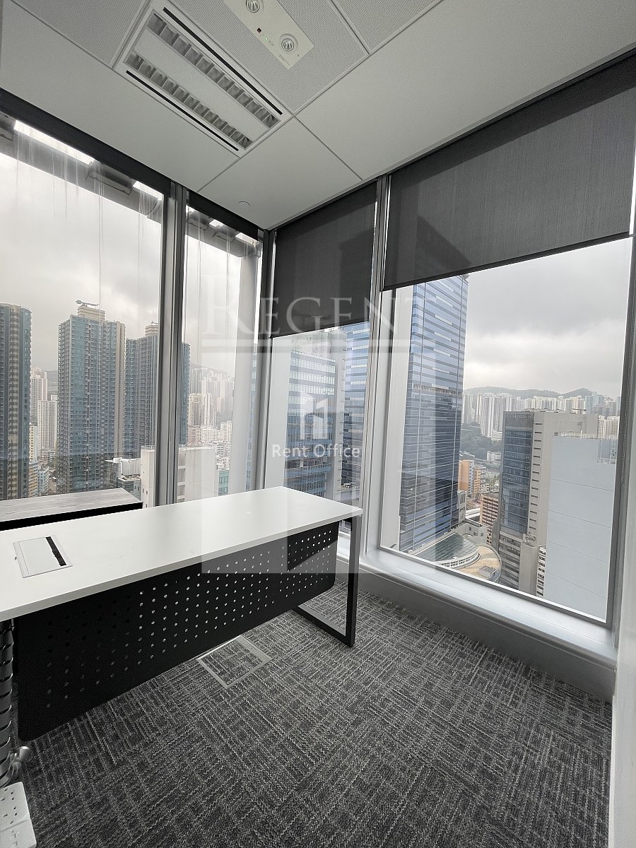 LANDMARK EAST AXA TOWER (城东志 安盛金融大楼)-RGP031920