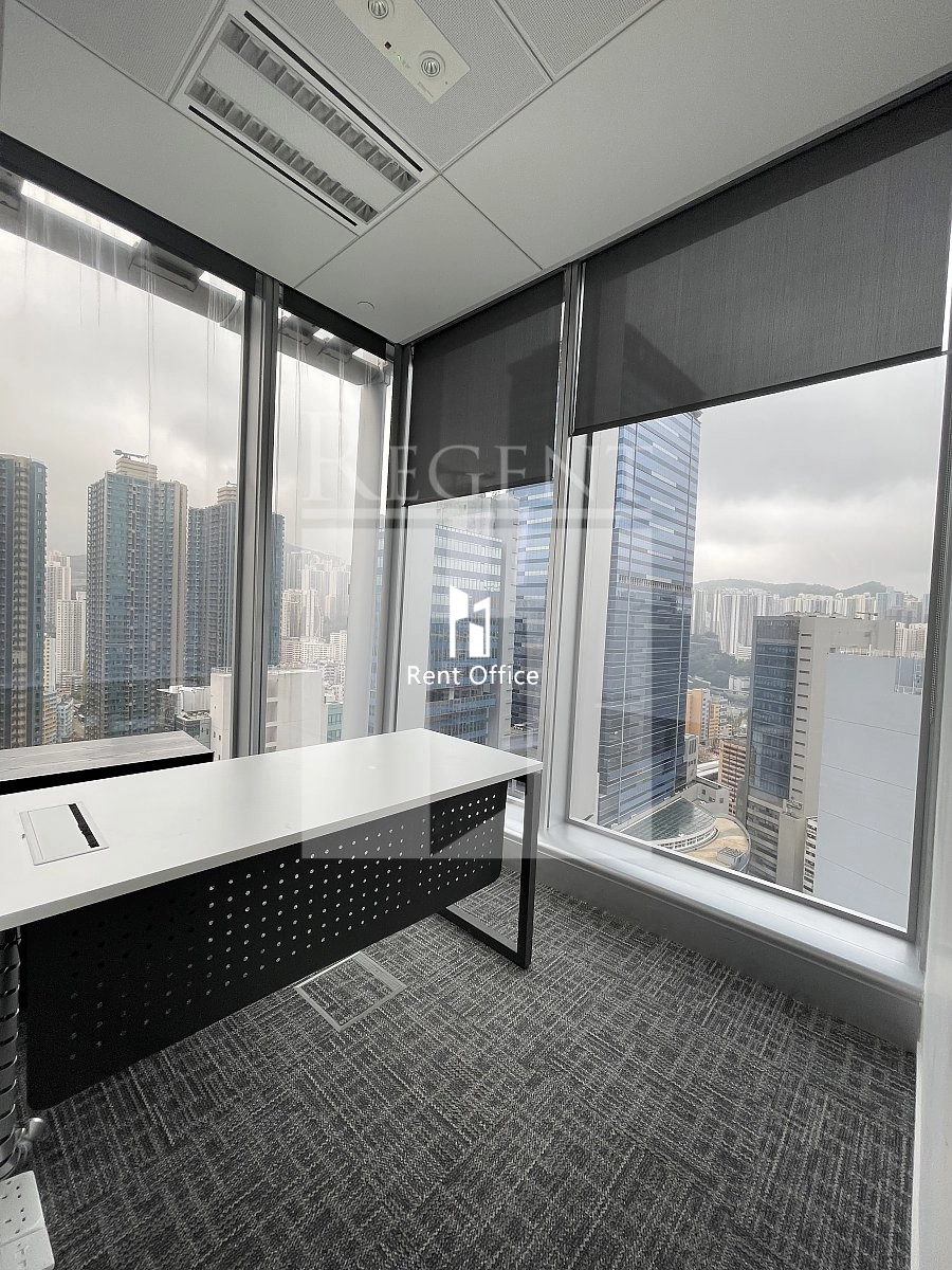 LANDMARK EAST AXA TOWER (城東誌 安盛金融大樓)-RGP031920