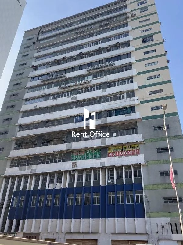 天豐工業大廈-5