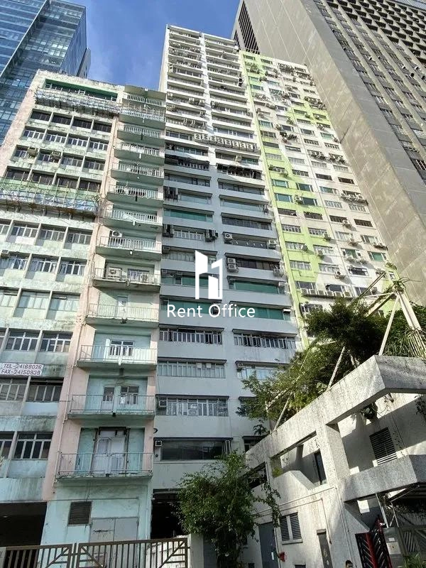 萬達來工業中心