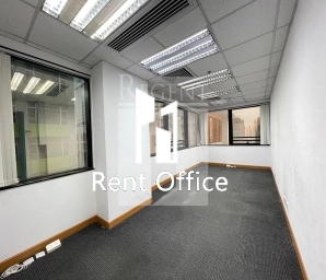 PROSPERITY CENTRE (嘉富商业中心)