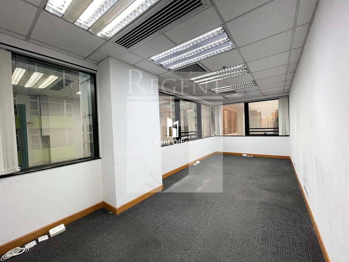 PROSPERITY CENTRE (嘉富商業中心)